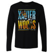 Xavier Woods Drop Kick WHT