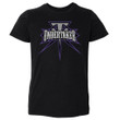 Undertaker TX Logo WHT