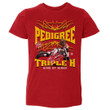 Triple H Pedigree WHT