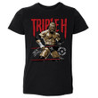 Triple H Long Live The King WHT