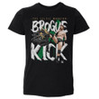 Sheamus Brogue Kick WHT