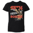 Seth Rollins Freakin WHT