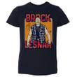 Brock Lesnar Flannel WHT