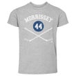 Josh Morrissey Winnipeg Sticks WHT