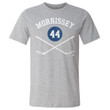 Josh Morrissey Winnipeg Sticks WHT