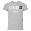 Nikita Kucherov Tampa Bay Elite WHT