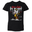 Marc-Andre Fleury Chicago Triangle Name WHT