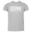 Bruce Brown Brooklyn Elite WHT