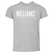 Lou Williams Atlanta Elite WHT