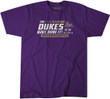 JMU The Dukes Have Done It