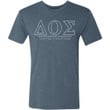 Covid Chapter Premium Triblend Tee