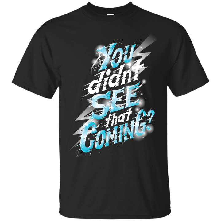 Marvel - You didnt see that coming quicksilver T Shirt Hoodie