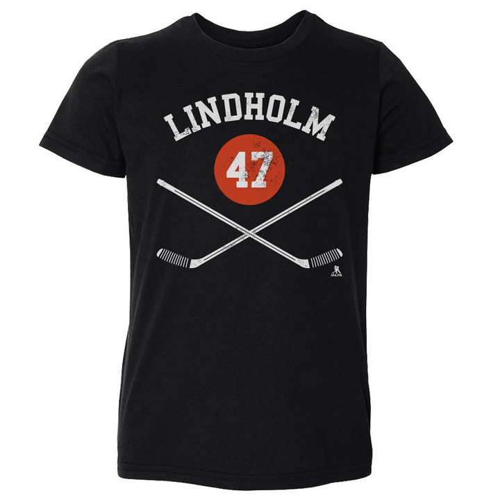 Hampus Lindholm Anaheim Sticks WHT
