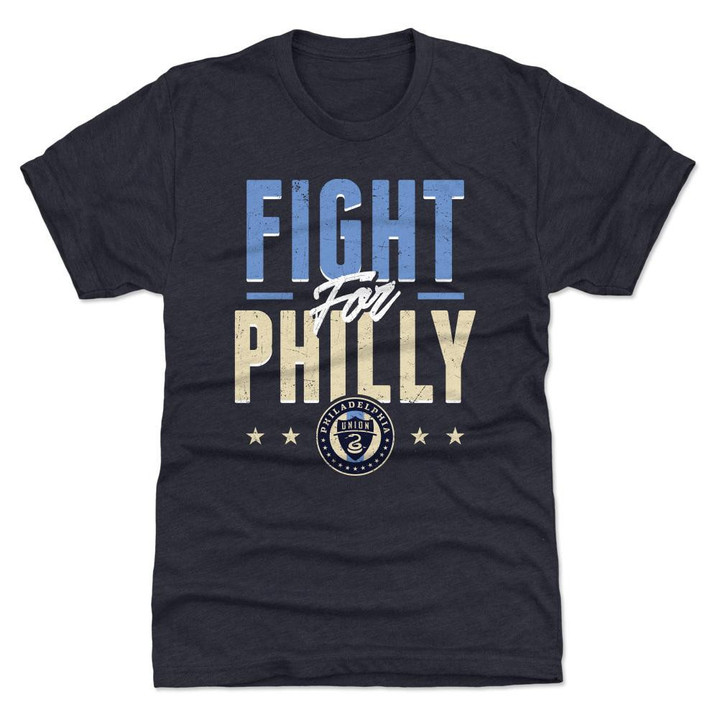 Philadelphia Union Fight For Philly WHT