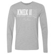 Kevin Knox II New York Elite WHT