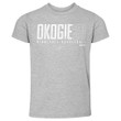 Josh Okogie Minnesota Elite WHT