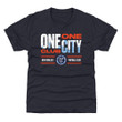 New York City FC One Club One City WHT