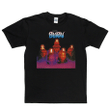 Deep Purple Burn T-Shirt