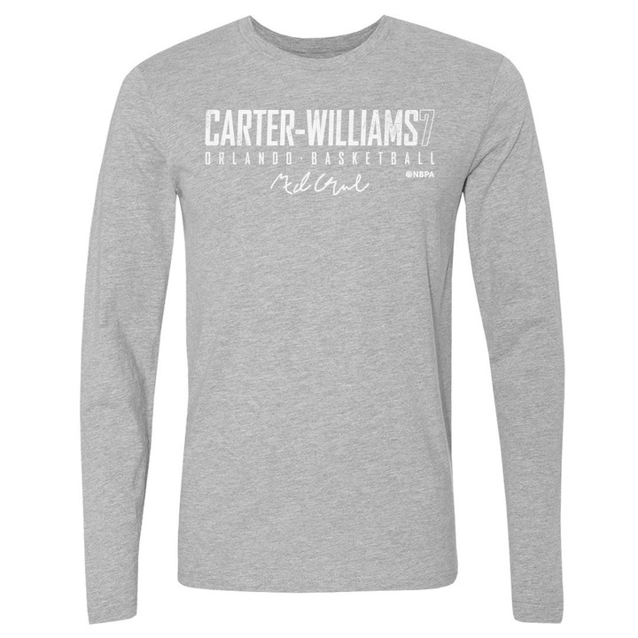 Michael Carter-Williams Orlando Elite WHT