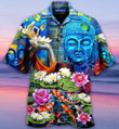 What You Think You Become Buddha Hawaii Hawaiian Shirt
