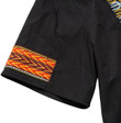 Men's African Ethnic Tribal Dashiki Fashion Kwanzaa Day Shirt Tops