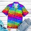 Full Of Colorful Coconut Tree Make A Flag For LGBT Community Pride Month Hawaii Hawaiian Shirt