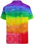 Colorful Hawaiian Shirt LGBT Community Pride Month Hawaii Hawaiian Shirt