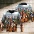Horse Racing You Have The Best Seat - Hoodie