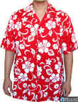 Will Kingpin Look Hawkeye Hawaii Hawaiian Shirt