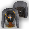 Penguin - 3D All Over Printed Shirt