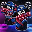 Buffalo American Football Team Bisons Bills Team Sign Great Gift For Fan Short Sleeve Hawaiian Shirt