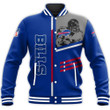 Gift For Fan Buffalo American Football Team Bisons Bills Team Patriots Team Baseball Jacket For Men