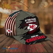 If The Flag Offends You Kiss My American Football Team Road Super Bowlass Kansas City American Football Team Road Super Bowl Fan Team Baseball Cap Classic Hat Men Woman Unisex