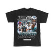 Jalen Hurts Super Bowl Philadelphia American Football Philly Eagles Super Bowl T-shirt Shirt
