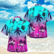 Star Wars Hawaiian Shirt, Aloha Retro All Terrain Armored Transport Short Sleeve Shirt