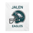 Philadelphia-Eagles Custom Blanket With Name, Philadelphia-Eagles Est 1933 Fleece Blanket, Eagles Sherpa Blanket. Style Fleece Blanket - Sherpa Blanket; Size 30x40, 50x60, 60x80. Throw Blanket Gift ideas for Football Fan, Philadelphia-Eagles Gifts for Him, Gifts for Her, Gifts for Mom, Gifts for Dad, Grandmother, Grandfather, Friend, Brother, or Sister; Unique ideas for Philadelphia-Eagles Fans, Christmas Gifts, Personalized Gifts. Philadelphia-Eagles Blanket, Philadelphia-Eagles Throw Blanket, Philly Eagles Blanket, Philadelphia-Eagles Fleece Fabric, Eagles Throw Blanket, Philadelphia-Eagles Fleece Blanket, Eagles Snuggie, Philadelphia-Eagles Sherpa Blanket, Philadelphia-Eagles Blanket 60 X 80, Eagles Blanket Hoodie, Philadelphia-Eagles Snuggie, Eagles Sherpa Blanket.