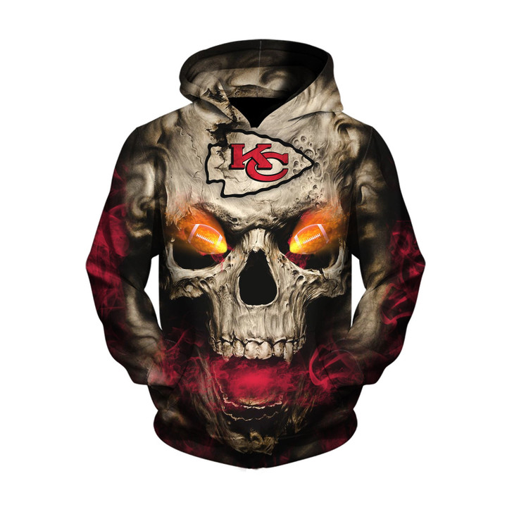 Kansas City American Football Team Road Super Bowl Gift For Fan Great Hoodie Zip Hoodie Sweatshirt Casual Hooded Jacket Coat