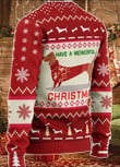 Lovely Funny Dog Have A Weinerful Christmas Gift For Christmas Ugly Christmas Sweater