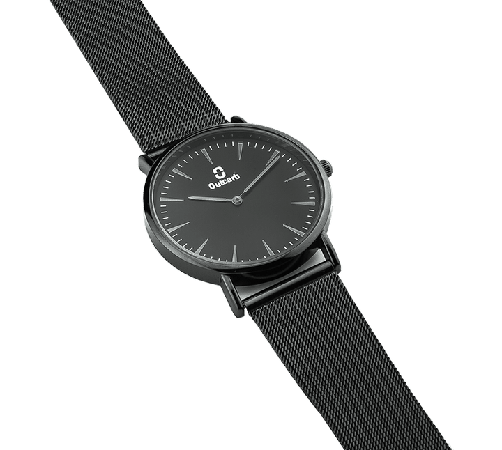 Doxmat Dust Watch