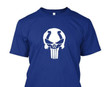 Punisher Colts Rare Design