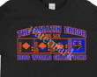 The Greatest Inning Of All Time Shirt The Bill Buckner Error Inning 1986 World Series New York Mets T shirt