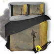 Assassins Creed Fan Art 6L 3D Customized Bedding Sets Duvet Cover Set Bedset Bedroom Set Bedlinen , Comforter Set