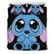 Stitch Bedding Set (Duvet Cover &amp;amp; Pillowcases) EXR7756 , Comforter Set
