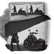 Watch Dogs #23 3D Personalized Customized Bedding Sets Duvet Cover Bedroom Sets Bedset Bedlinen , Comforter Set