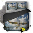 Far Cry 5 Artwork 54 3D Customized Bedding Sets Duvet Cover Set Bedset Bedroom Set Bedlinen , Comforter Set
