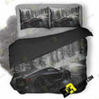 The Crew Online Game On 3D Customized Bedding Sets Duvet Cover Set Bedset Bedroom Set Bedlinen , Comforter Set
