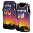 'Hollywood' Jersey