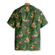 Irish Leprechaun Tropical EZ12 0202 Hawaiian Shirt