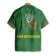Erin Go Braugh Ireland EZ24 1801 Hawaiian Shirt