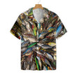 Fishing Gear Hawaiian Shirt